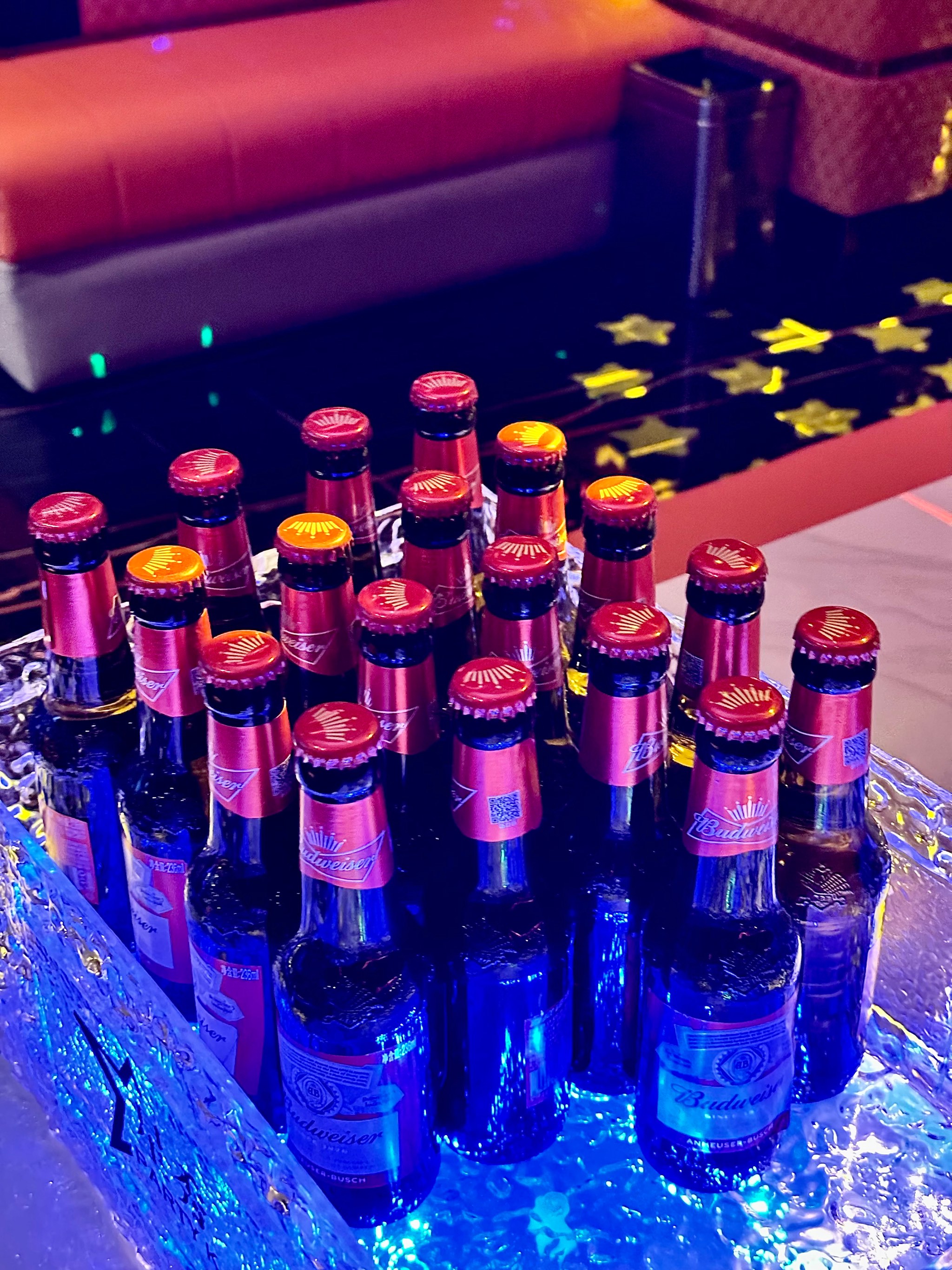 潍坊商务ktv预订指南-高密市ktv预定