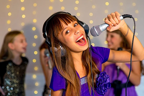 潍坊商务KTV与片场区别-高密市ktv预定