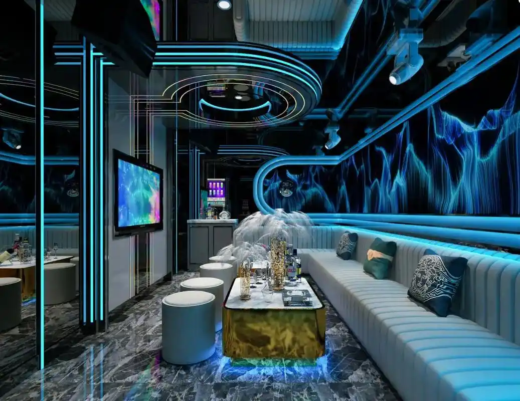 潍坊商务ktv了解一下-高密市ktv预定